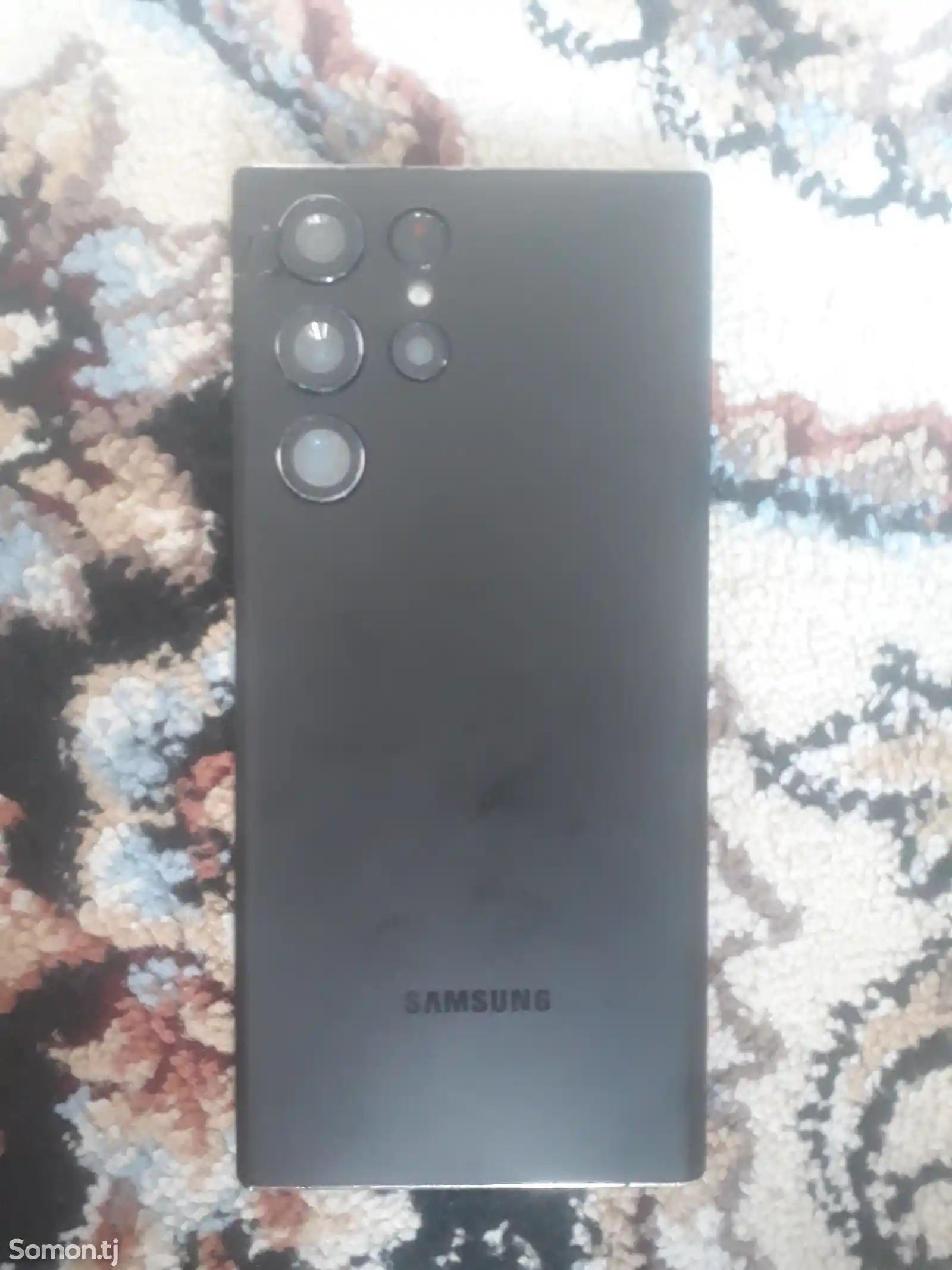 Samsung Galaxy s22ultra дубликат