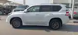 Toyota Land Cruiser Prado, 2014-5