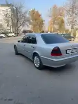 Mercedes-Benz C class, 1998-2