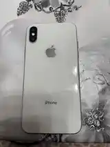 Apple iPhone Xs, 64 gb, Silver-2