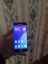 Samsung Galaxy A3-2