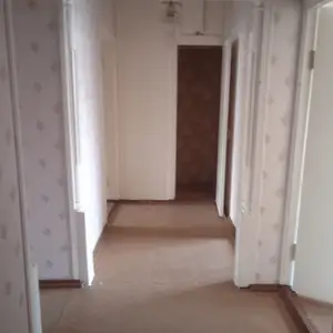 3-комн. квартира, 3 этаж, 80 м², Первомайка доми 10