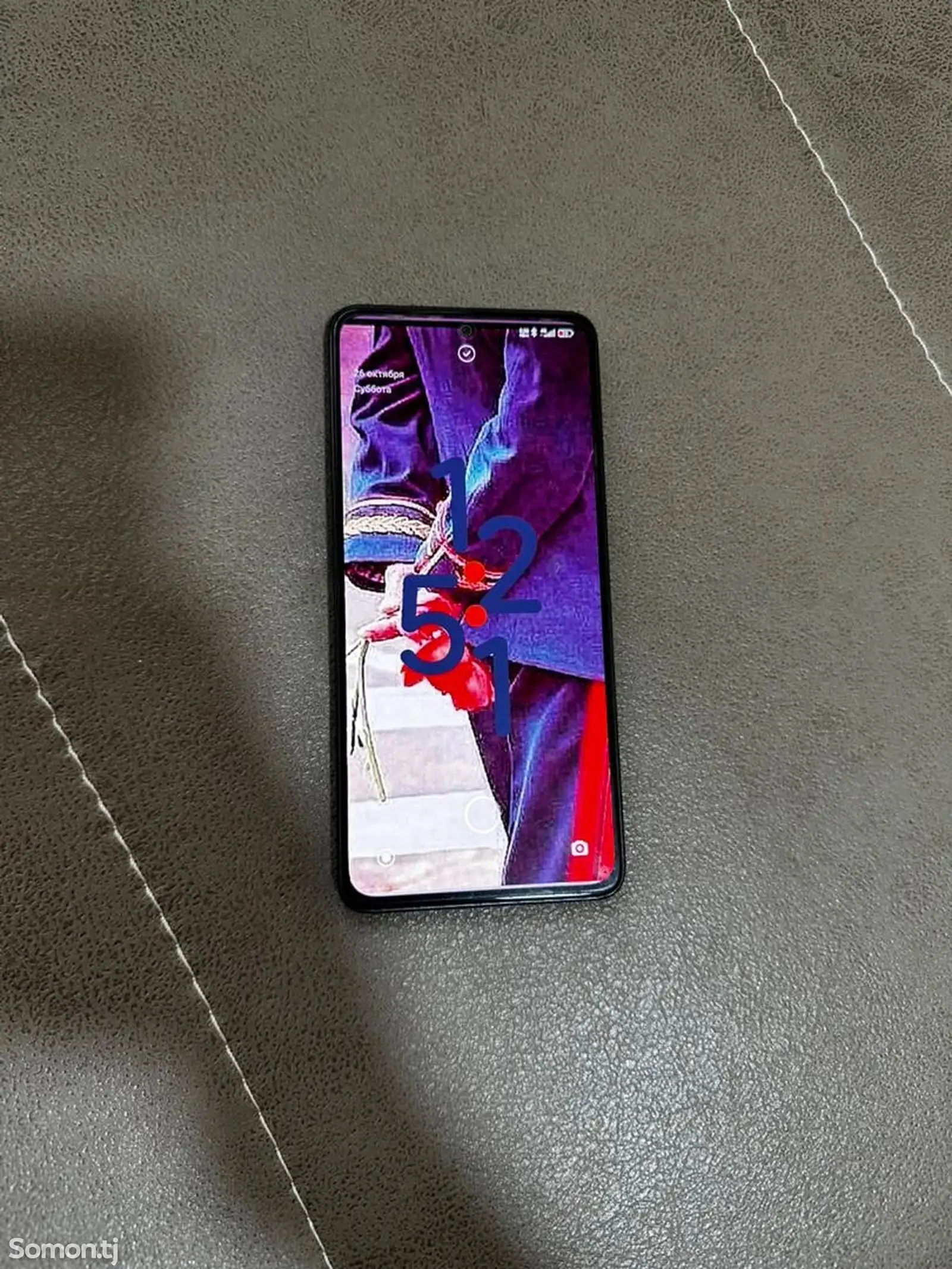 Xiaomi Redmi Note 13, 256 gb-2