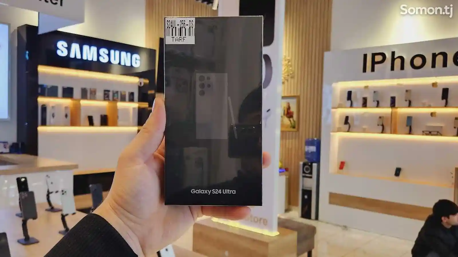Samsung Galaxy S24 Ultra 256Gb-2
