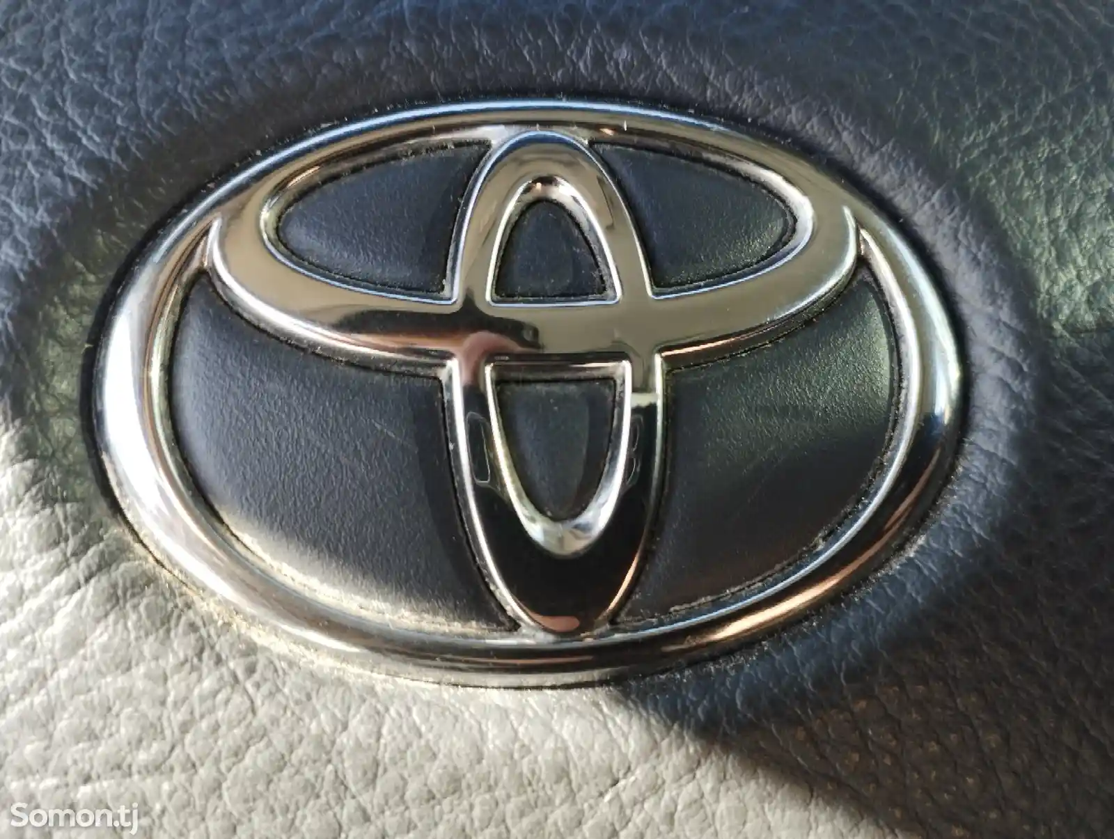 Toyota Ipsum, 2007-4