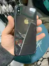 Apple iPhone X, 64 gb, Space Grey-5