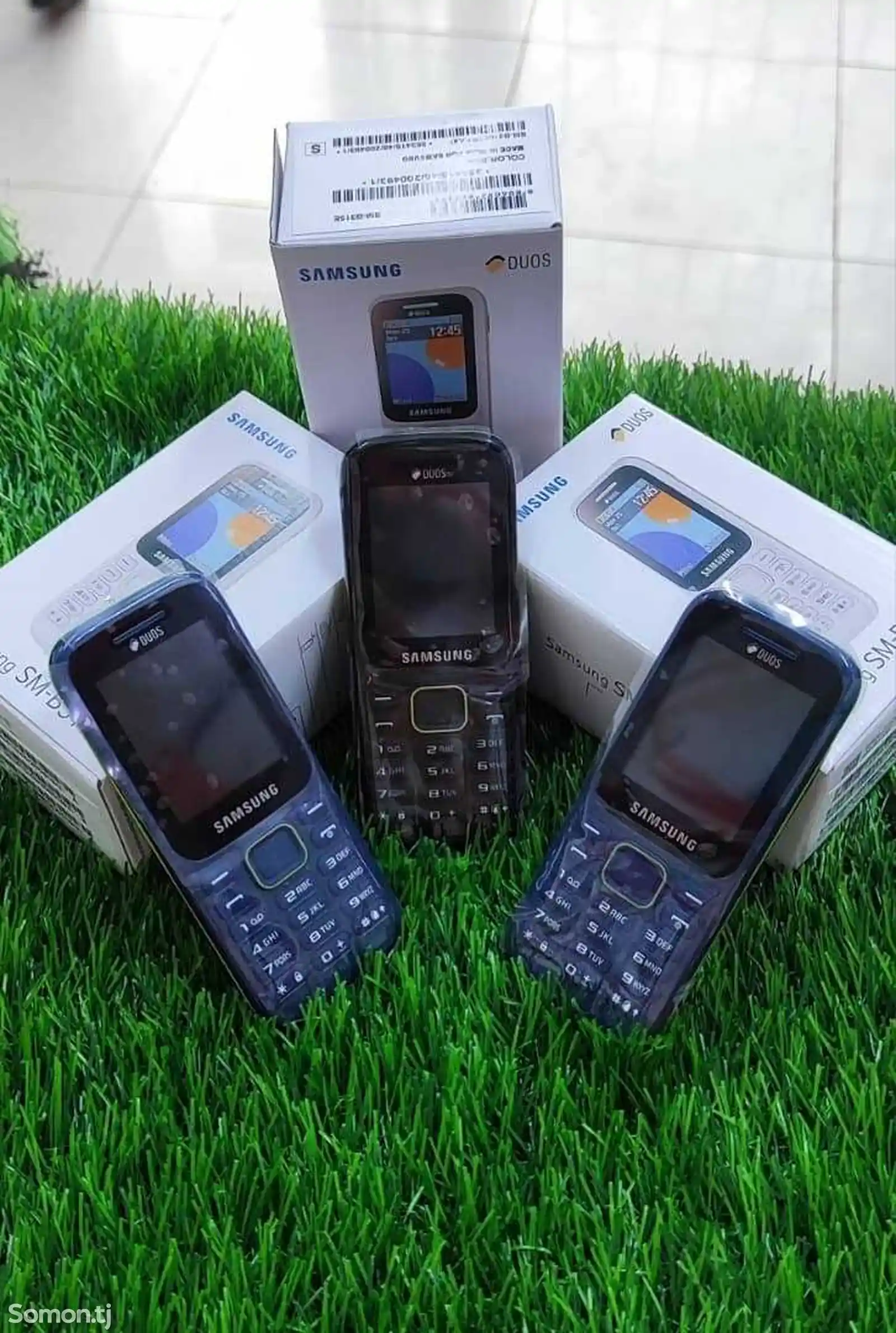 Samsung B 315 e-6