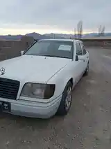 Mercedes-Benz W124, 1994-3