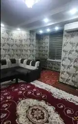 2-комн. квартира, 8 этаж, 61м², Зарафшон-2