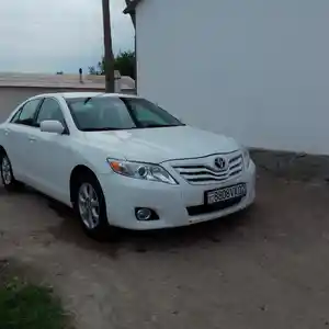 Toyota Camry, 2009