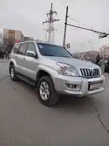 Toyota Land Cruiser Prado, 2007-4