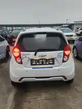 Chevrolet Spark, 2014-5