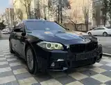 BMW 5 series, 2012-4