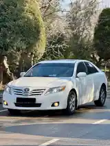 Toyota Camry, 2011-3