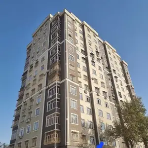 2-комн. квартира, 2 этаж, 50м², Сомони