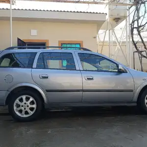 Opel Astra G, 2004