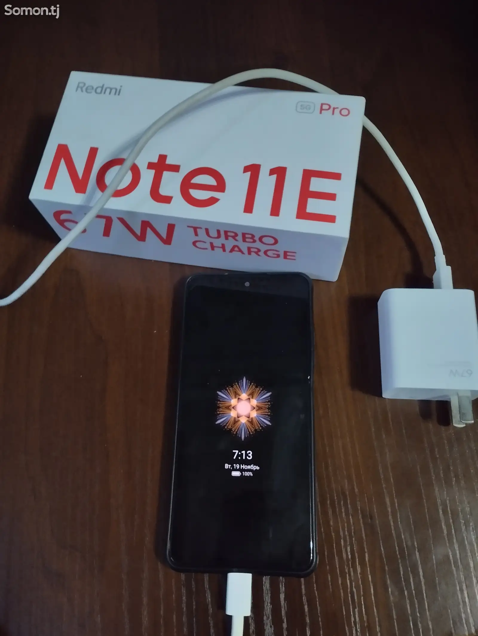 Xiaomi Redmi Note 11 Pro 5G-1