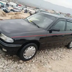 Opel Astra F, 1995