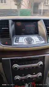 Nissan Teana, 2012-6