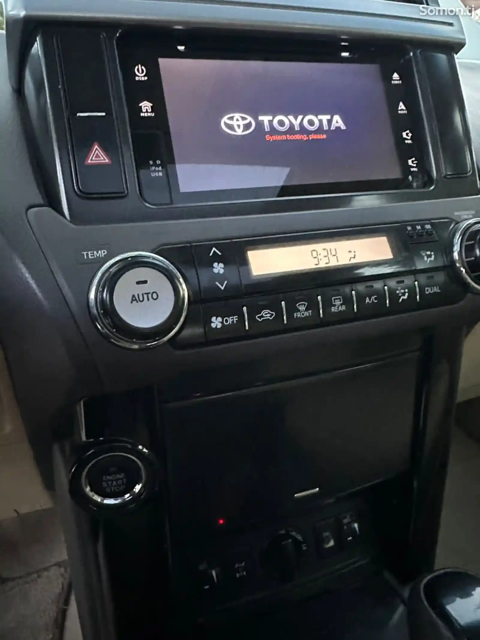 Toyota Land Cruiser Prado, 2014-7