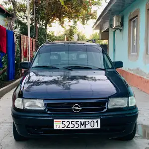 Opel Astra F, 1994