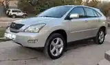 Lexus RX series, 2007-3