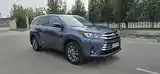 Toyota Highlander, 2017-3