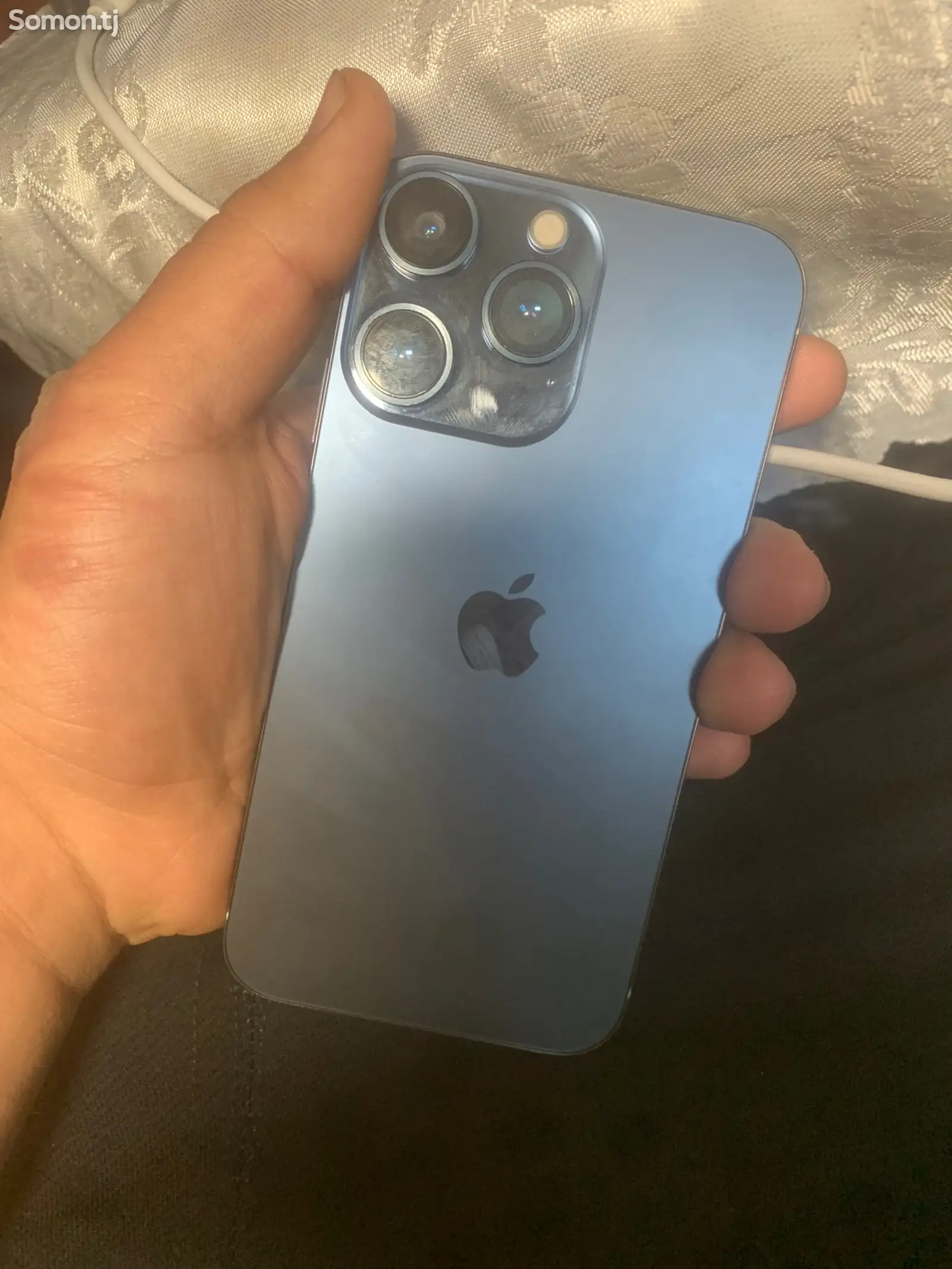 Apple iPhone Xr, 64 gb, Blue-1