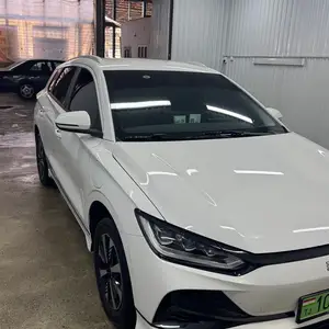 BYD E2, 2024