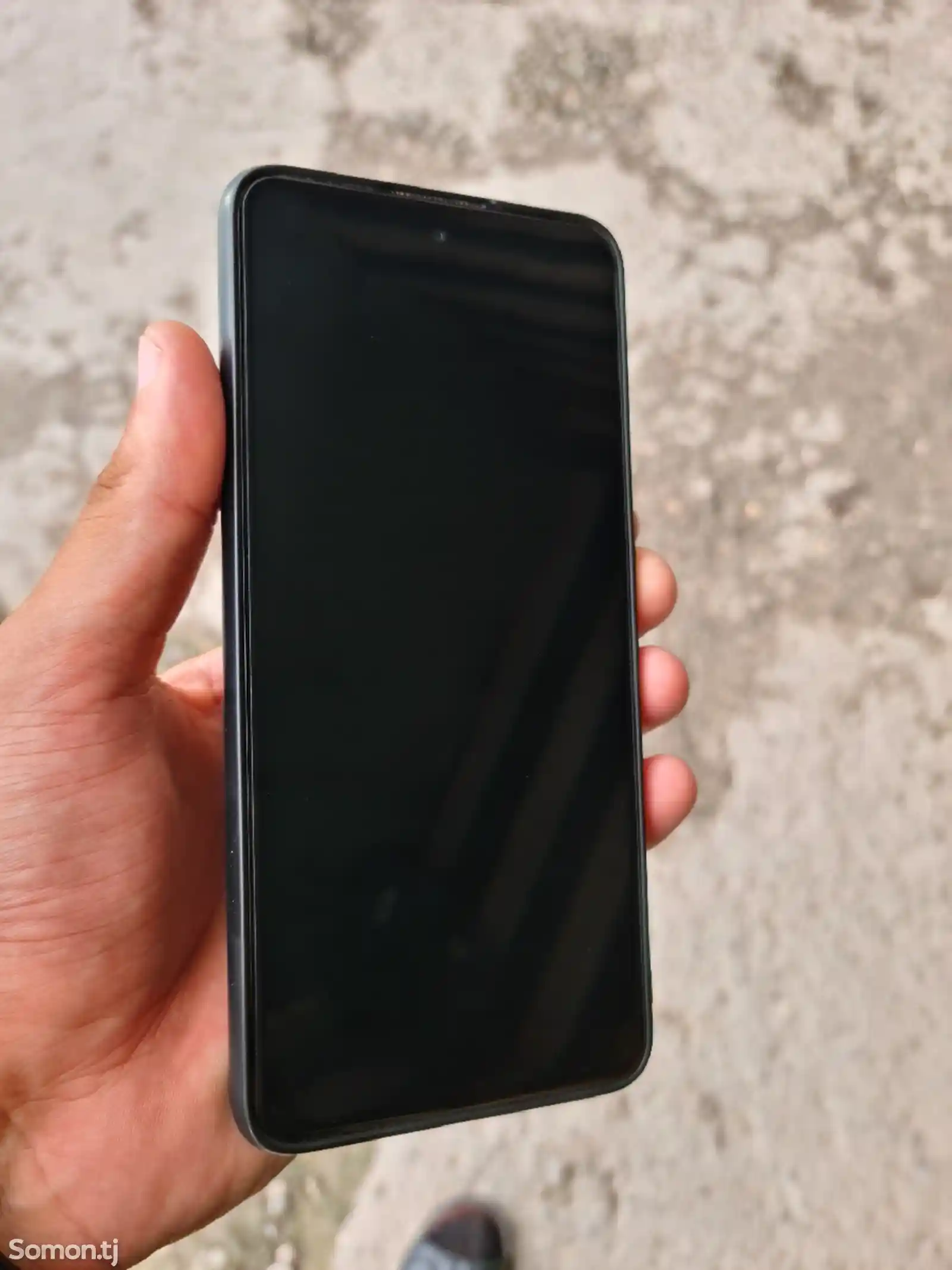 Xiaomi Poco X3 GT-2