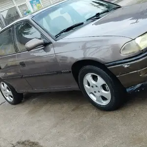 Opel Astra F, 1997