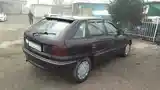 Opel Astra F, 1992-3