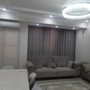 2-комн. квартира, 14 этаж, 93м², ЦУМ 