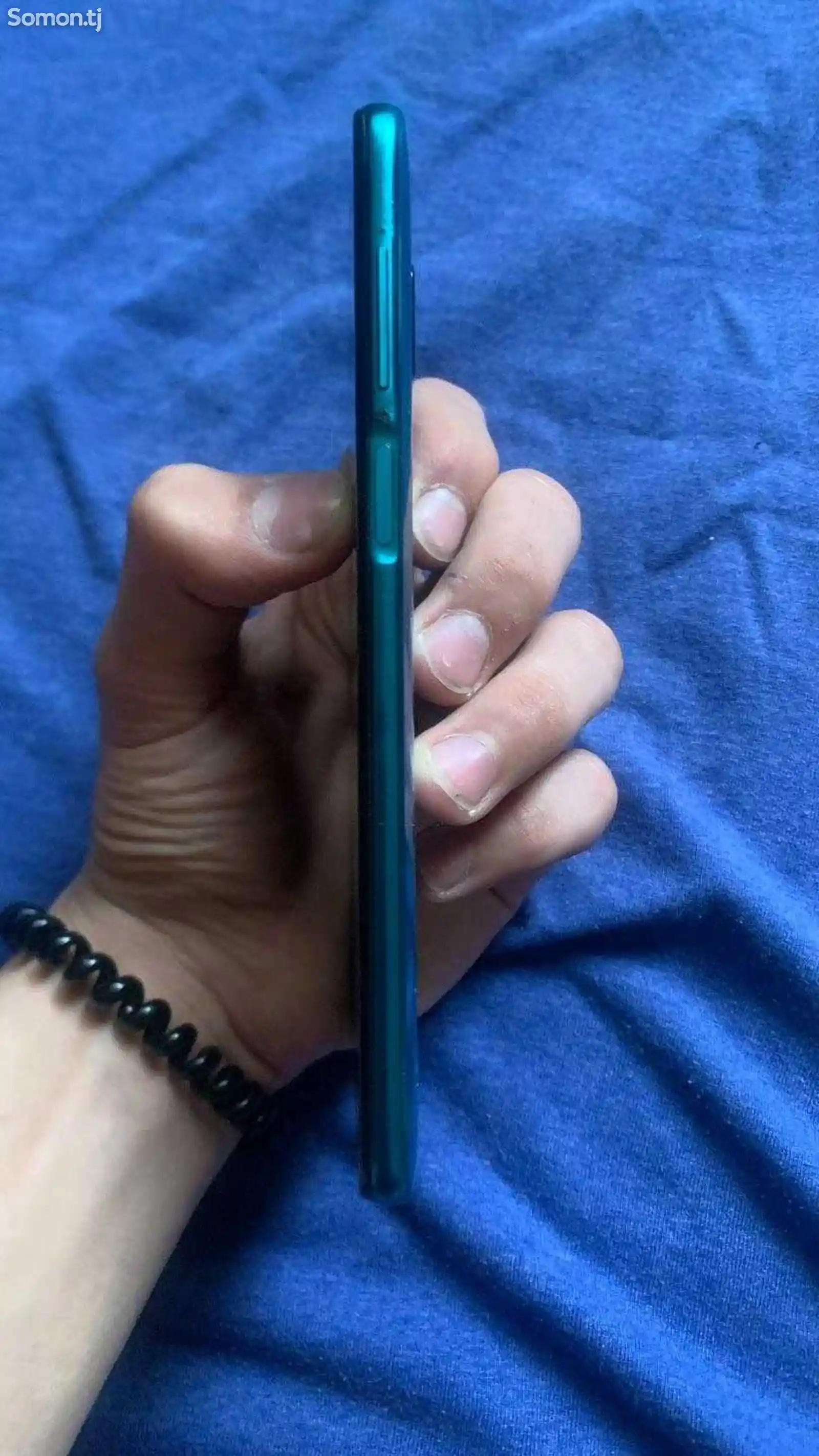 Xiaomi Redmi note 9 pro-2