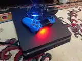 Игровая приставка Sony playstation4 slim 1trb-7