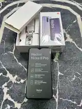 Xiaomi Redmi Note 8 Pro 8/128 Gb Black-2