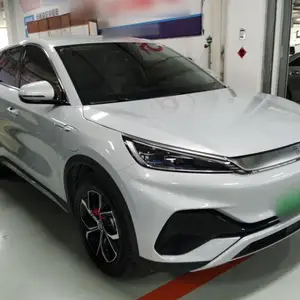 BYD Yuan Plus, 2023