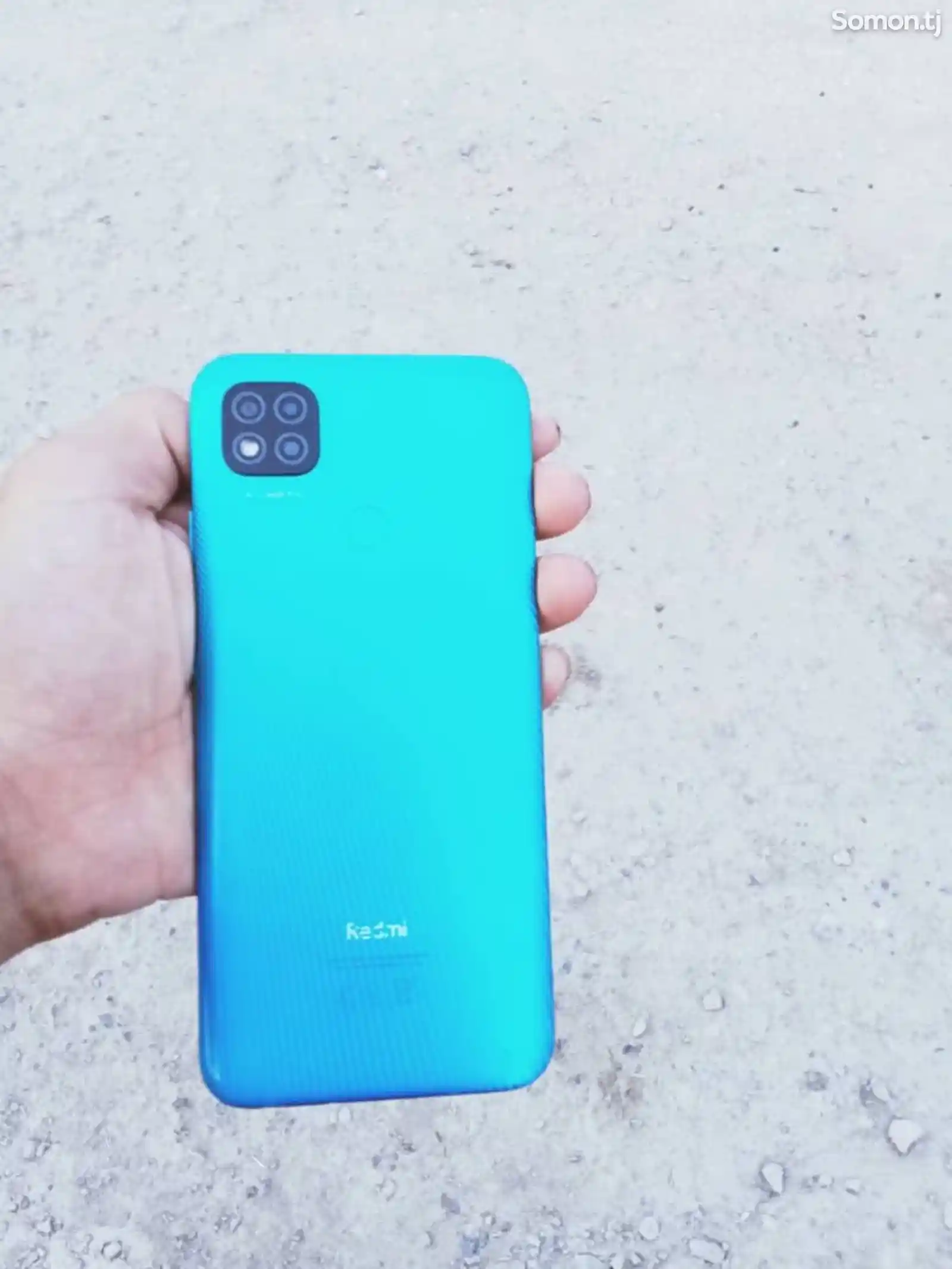 Xiaomi Redmi 9C-5