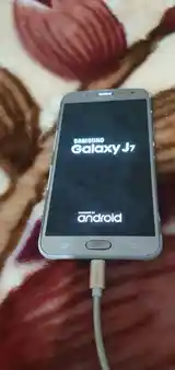 Samsung Galaxy J7-4