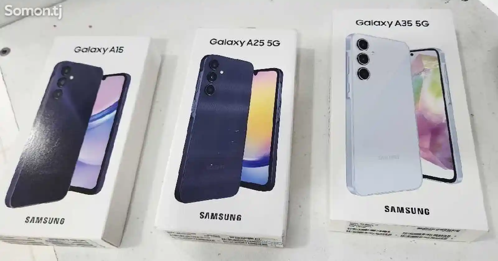 Samsung Galaxy A35 5G 2024 128gb-4