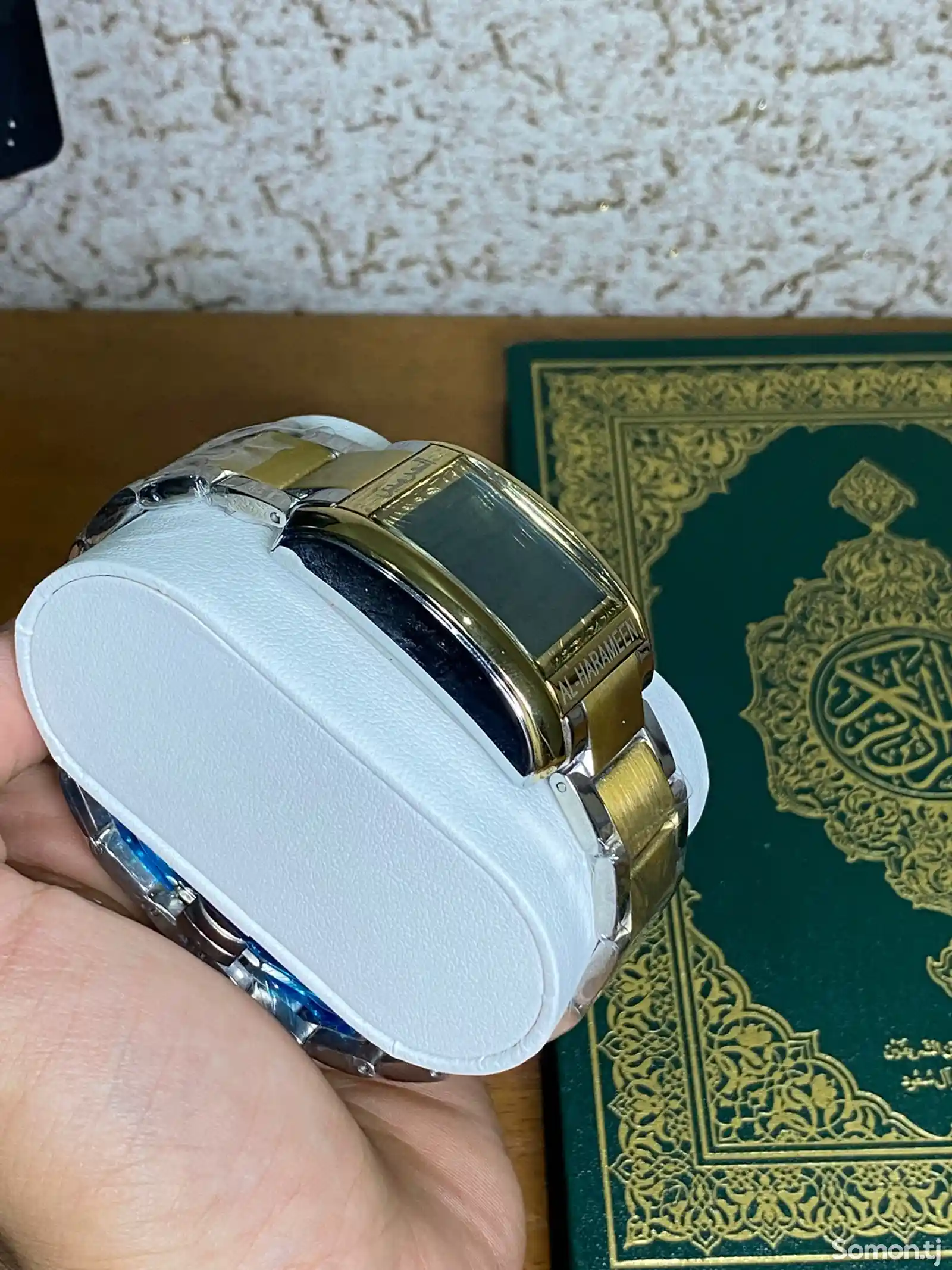Часы Al Harameen-6