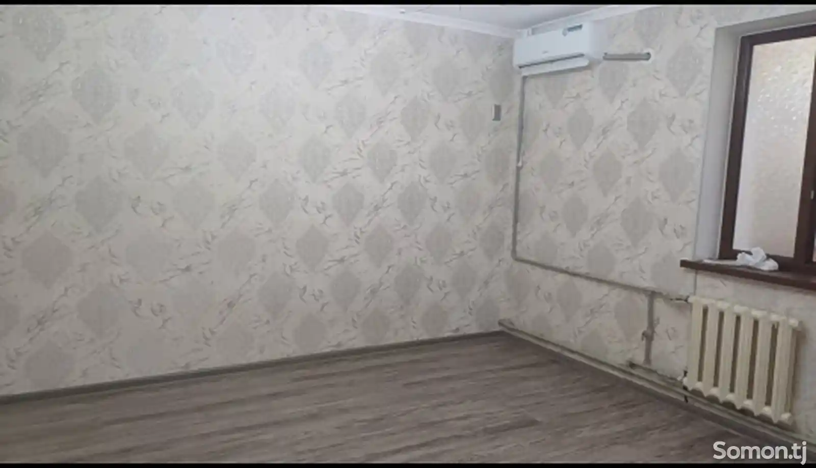 2-комн. квартира, 1 этаж, 50м², Маяковский-1