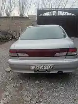 Nissan Cefiro, 1995-4