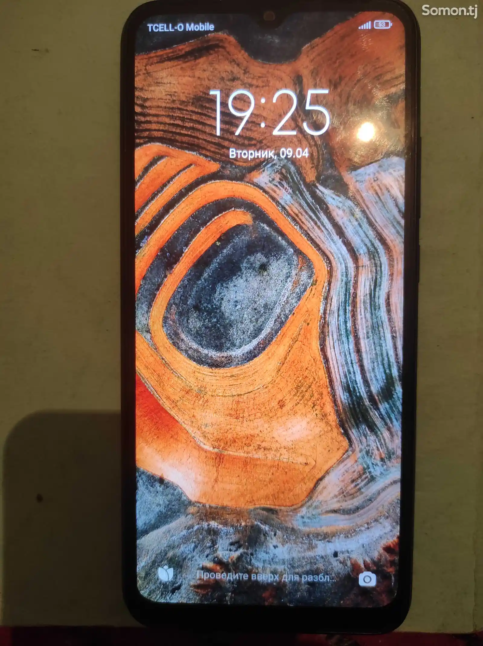 Xiaomi Redmi 10A 64/4 gb-1