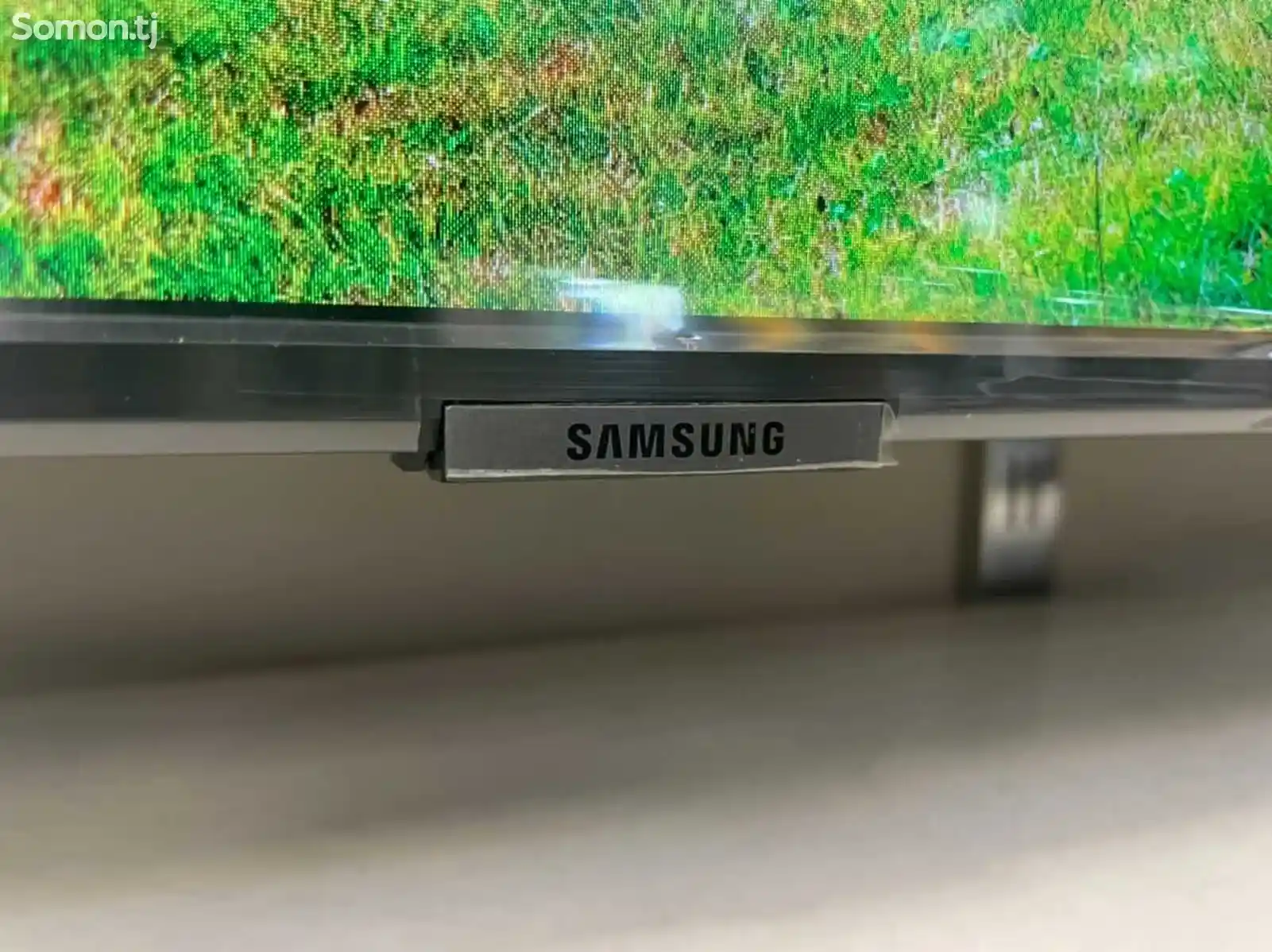 Телевизор Samsung 50 дюйм 50au7100-4