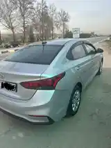 Hyundai Solaris, 2019-3