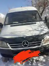 Фургон Mercedes-Benz Sprinter, 2004-2