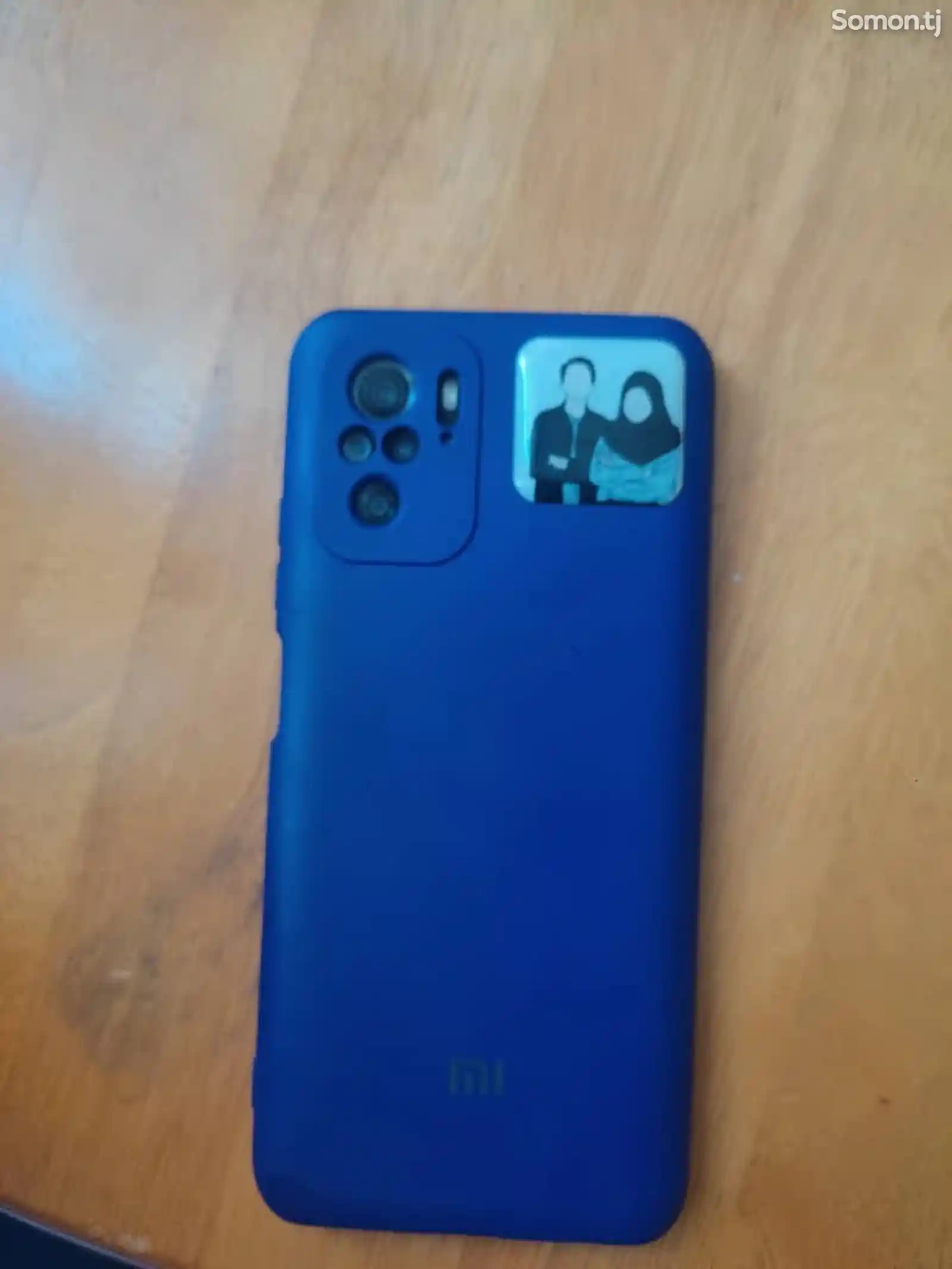 Xiaomi Redmi note 10s-1