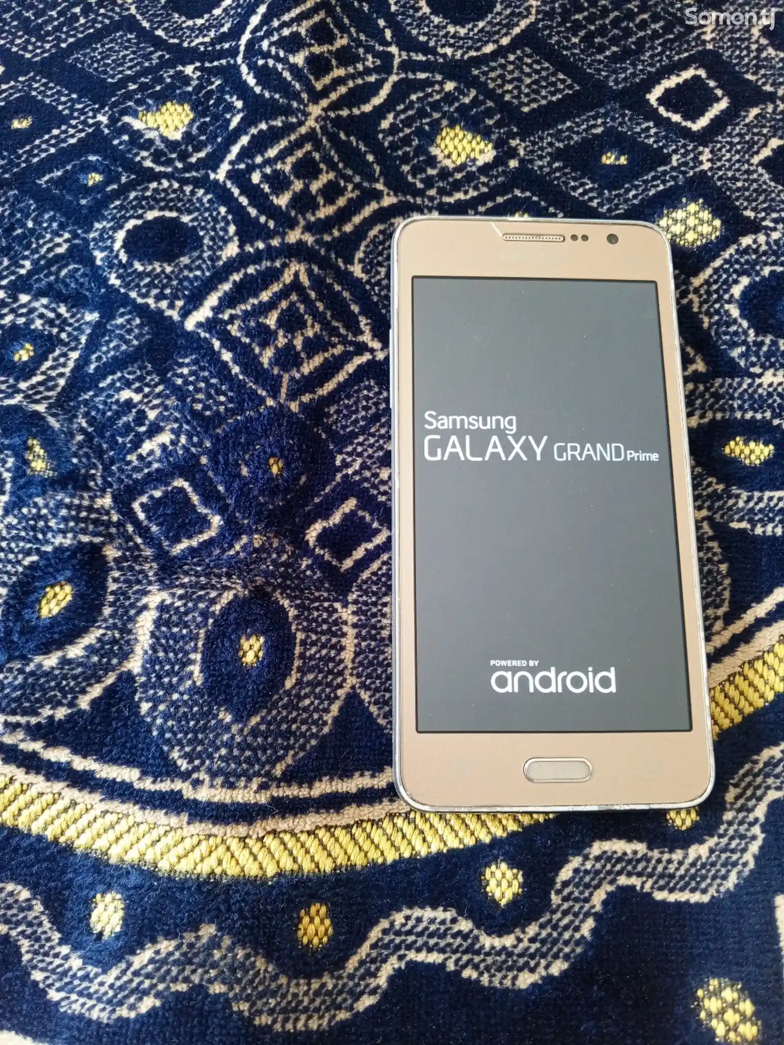 Samsung Galaxy Grand Prime-8