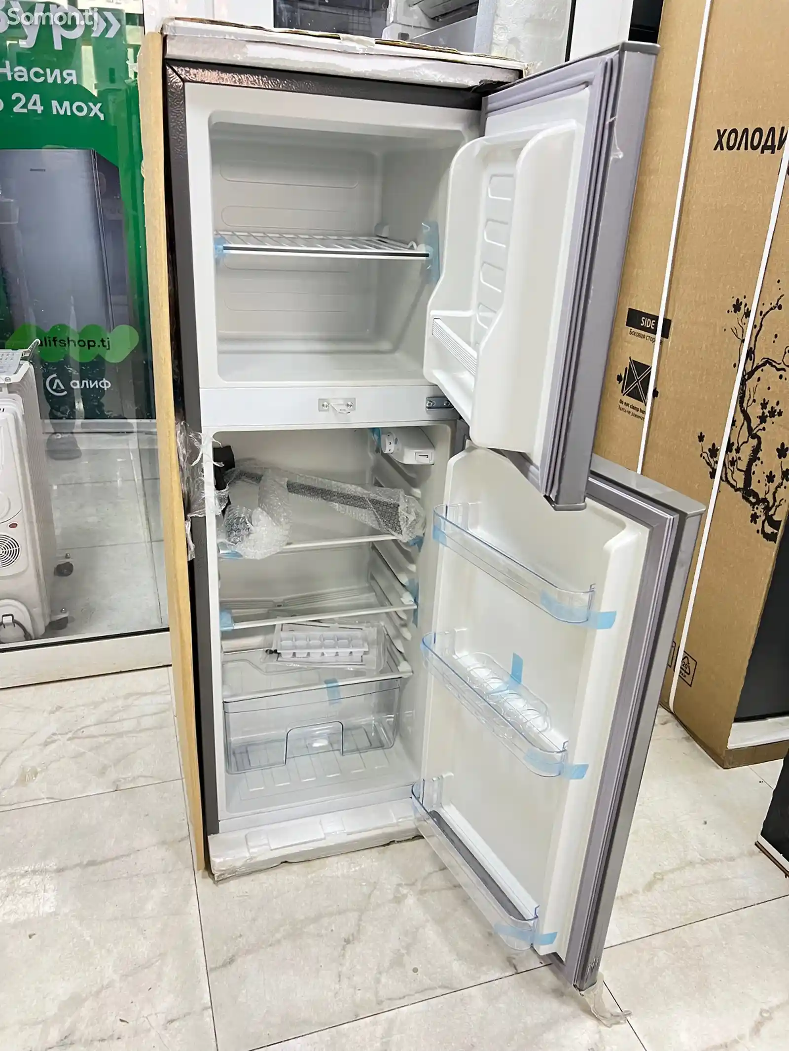Холодильник BARS-2